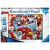 Palapeli Ravensburger Iron Man 100 Kappaletta