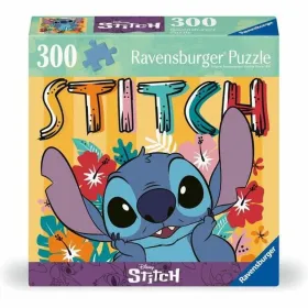 Palapeli Ravensburger Stitch 300 Kappaletta