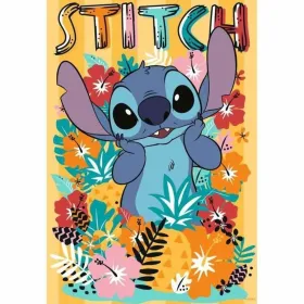 Palapeli Ravensburger Stitch 300 Kappaletta