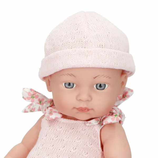 Baby Doll 15 x 30 x 10 cm 4 Units