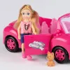 Lelle Colorbaby 2,6 x 11 x 14 cm (6 gb.)