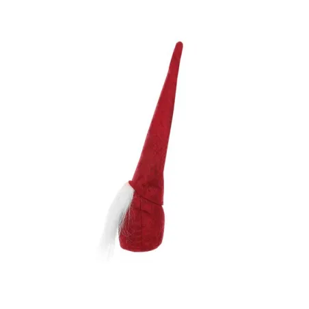 Red standing gnome