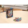 Dėlionė Ravensburger 17512 Fox 150 Dalys