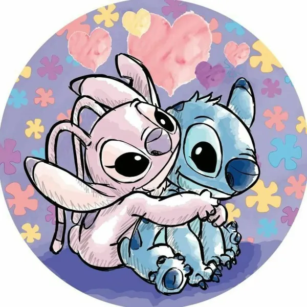 Palapeli Ravensburger Stitch (1 osaa)