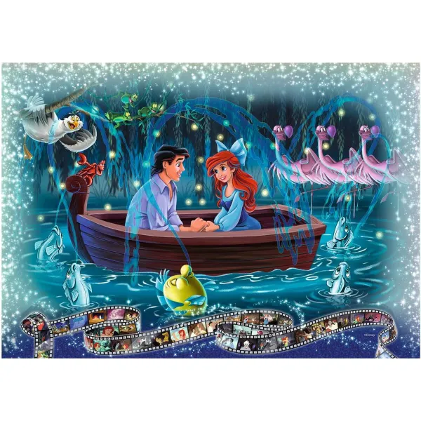 Palapeli Ravensburger 00.017.826
