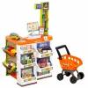 Toy Supermarket 50 x 82 x 42 cm 50 Pieces 2 Units