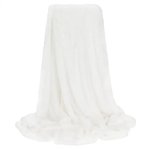 Antklodė Springos HA7269 200 x 220 cm