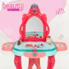 Toy vanity 57 x 75 x 34 cm (2 Units)