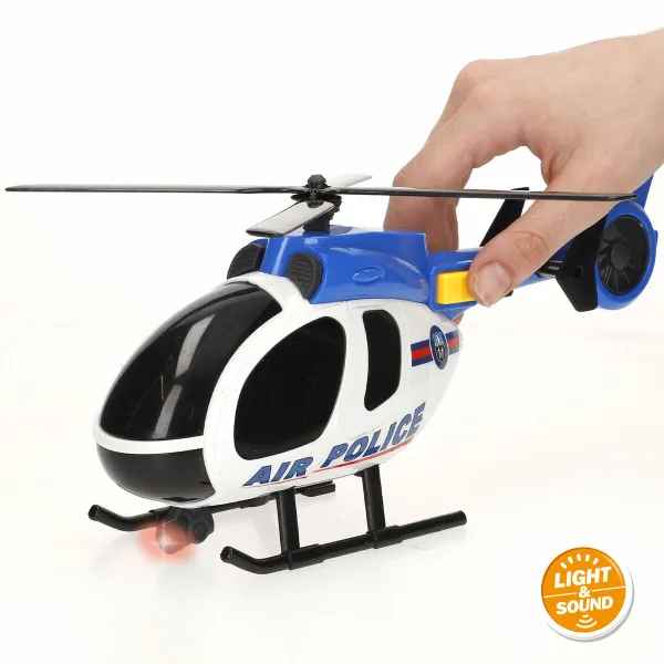 Autonkuljetusajoneuvo Speed & Go 55 x 17 x 12 cm (2 osaa)