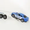 Автовоз Speed & Go 55 x 17 x 12 cm (2 штук)