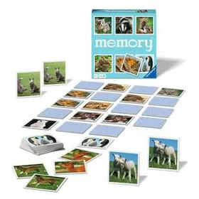Izglītojošā Spēle Ravensburger 020879