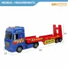 Automašīnu Pārvadātājs Speed & Go 55 x 17 x 12 cm (2 gb.)