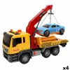 Грузовой кран Speed & Go 33 x 23 x 12 cm (4 штук)