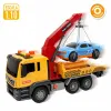Грузовой кран Speed & Go 33 x 23 x 12 cm (4 штук)