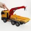 Грузовой кран Speed & Go 33 x 23 x 12 cm (4 штук)