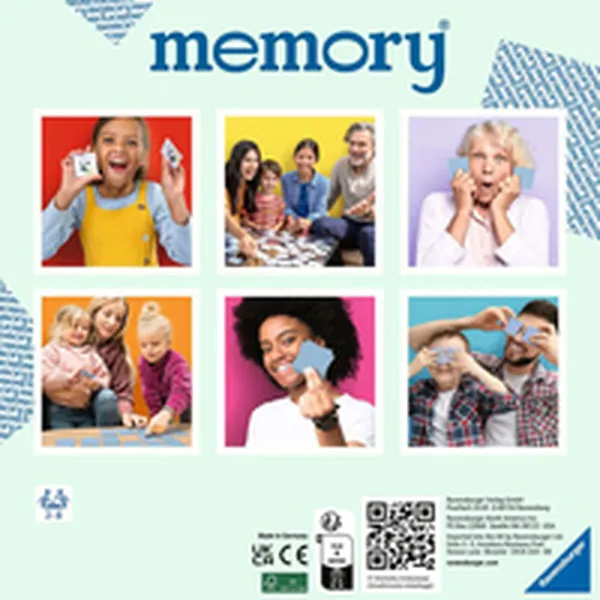 Образовательный набор Ravensburger