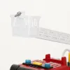 Ugunsdzēsības mašīna ar gaismu un skaņu Speed & Go 26 x 14 x 9 cm (6 gb.)