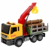 Грузовой кран Speed & Go 26 x 13 x 10 cm (6 штук)