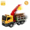 Грузовой кран Speed & Go 26 x 13 x 10 cm (6 штук)