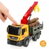 Грузовой кран Speed & Go 26 x 13 x 10 cm (6 штук)
