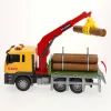 Грузовой кран Speed & Go 26 x 13 x 10 cm (6 штук)