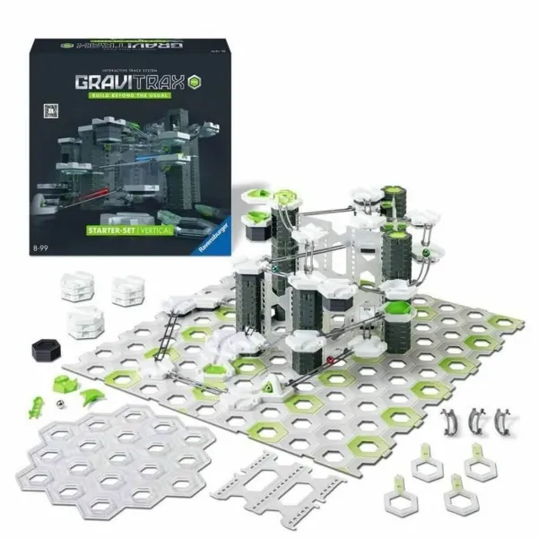 Spēlētāji Ravensburger 9071292