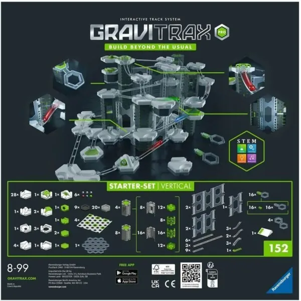Spēlētāji Ravensburger 9071292