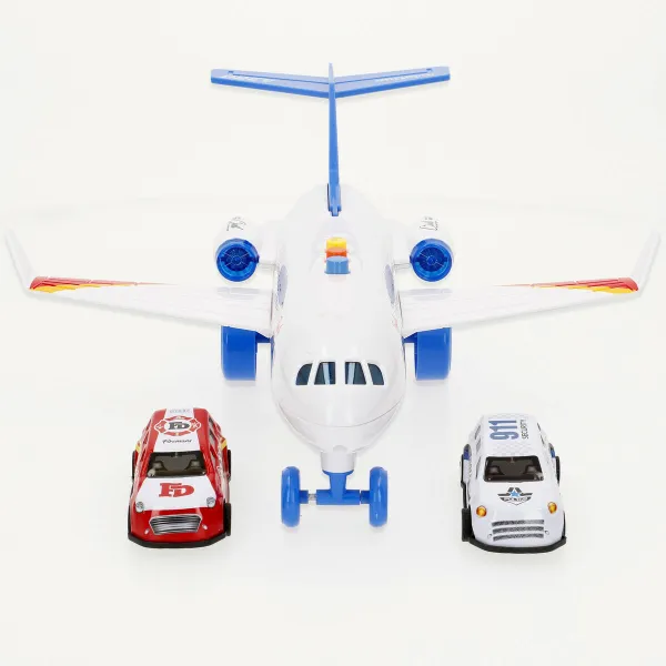 Aeroplane 28 x 10 x 26 cm (6 Units)