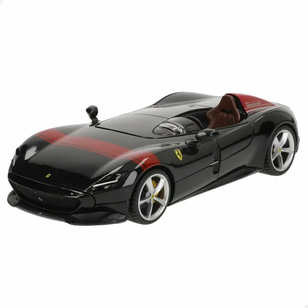 Автомобиль Bburago Ferrari Monza SP1 1:24