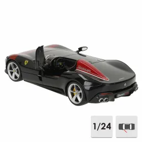 Automobilis Bburago Ferrari Monza SP1 1:24