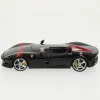Автомобиль Bburago Ferrari Monza SP1 1:24
