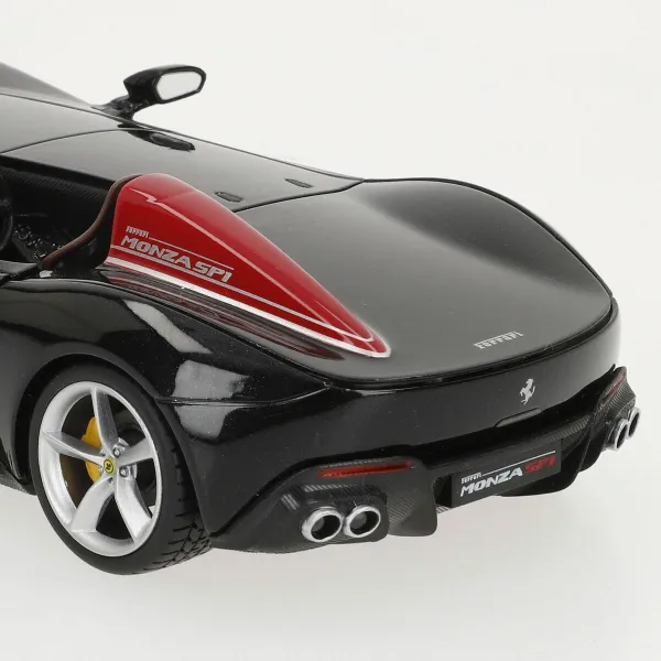 Automobilis Bburago Ferrari Monza SP1 1:24