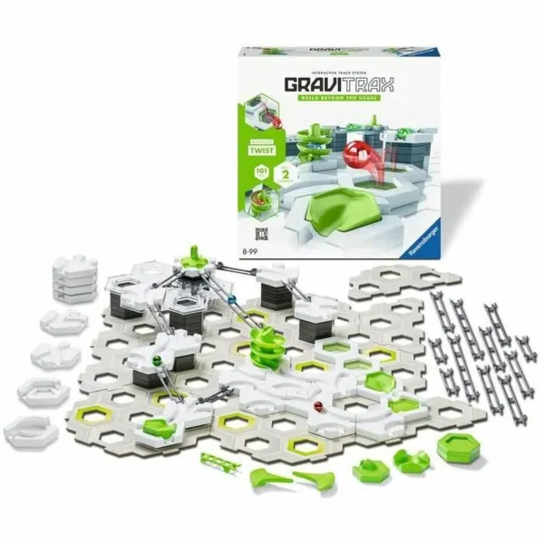 Prasmju Spēle Ravensburger