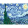 Spēlētāji Ravensburger CREART - VAN GOGH