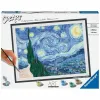 Spēlētāji Ravensburger CREART - VAN GOGH