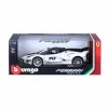 Автомобиль Bburago Ferrari FXX K-EVO #70 PE 1:18
