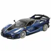 Car Bburago Ferrari FXX K-EVO 27 BL 1:18