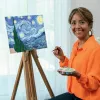 Spēlētāji Ravensburger CREART - VAN GOGH