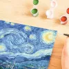 Spēlētāji Ravensburger CREART - VAN GOGH