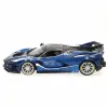 Автомобиль Bburago Ferrari FXX K-EVO #27 BL 1:18