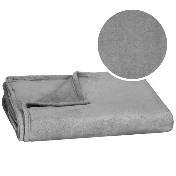 Antklodė Springos HA7173 70x160 cm