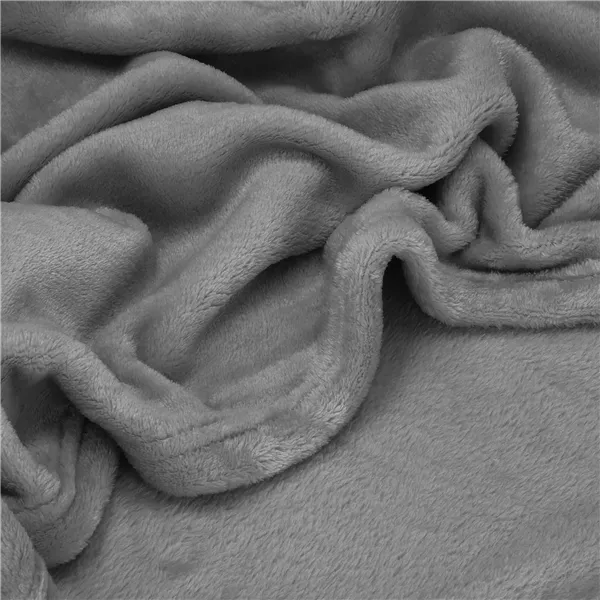 Blanket Springos HA7173 70x160 cm