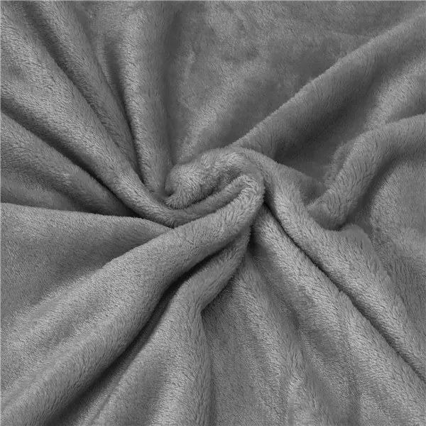 Antklodė Springos HA7173 70x160 cm