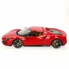 Автомобиль Bburago Ferrari 296 GTB 1:18