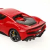 Автомобиль Bburago Ferrari 296 GTB 1:18