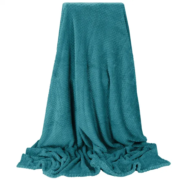 HA7105 BLANKET 200 x 220 cm