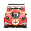 Automobilis Bburago Ferrari Racing 499 LMH #51 1:18