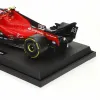 Automobilis Bburago Ferrari F1 Racing SF23 #55 C 1:18