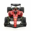 Auto Bburago Ferrari F1 Racing SF23 #55 C 1:18