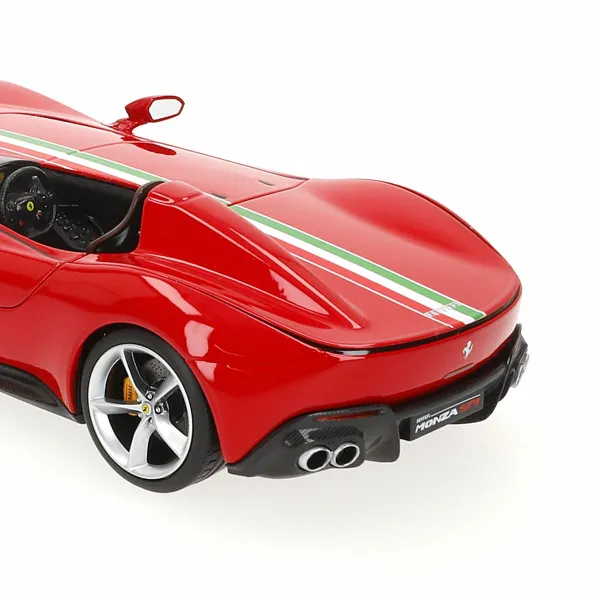 Auto Bburago Ferrari Monza SP1 1:18